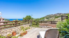 Maison de vacances \"Casa Carlotta in Costa Paradiso\" avec jardin et vue sur la mer - Image 4