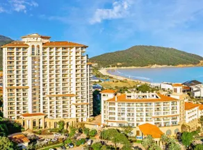 Zhoushan Dongsha Sunrise Seaview Resort Hotel (Putihai Branch, Zhujiajian Scenic Area) - Image 3