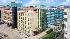 Dongguan Dantes Hotel - Image 3