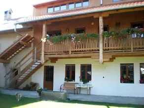 Selský Dvůr- apartmány a keramická dílna - Image 3