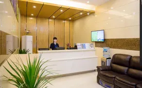 Haiyue Hotel (Nanjing Lishui Hailecheng) - Image 3