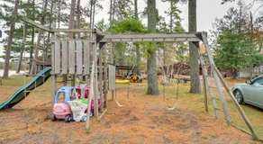 Lakefront Bemidji Getaway with Community Beach - Image 5
