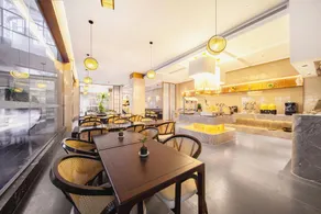 Manju Hotel (Zhoushan Children Park) - Image 4