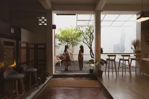 Sirichai Design Hotel - Image 2
