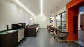 La Arte Hotel Art Hotel (Guiyang Fountain Subway Station Taiping Road Internet-famous Street) - Image 3