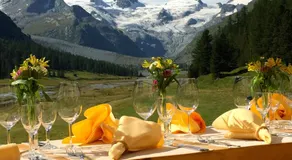 Hotel Roseg-Gletscher - Image 4