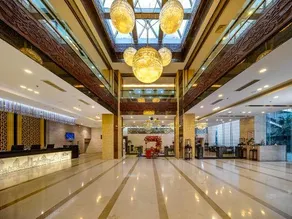Seashine Hotel (PalaceXiamen Zhongshan Road Huadu) - Image 4