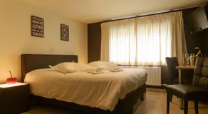 Hotel Pracha - Image 5