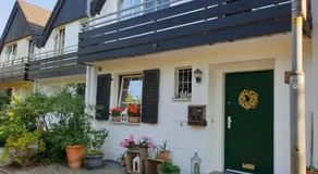 Privatzimmer bei Renate am Grünen See - Image 4