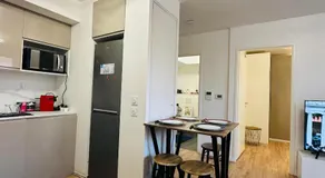 Appartement deux pièces cosy - Image 3