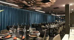 DEMSI Palace Hotel & Restaurant - Image 2