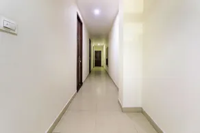OYO 66249 Hotel Param Residency - Image 4