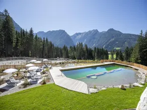 Nationalpark Chalet Dreiherrenspitze - Image 4
