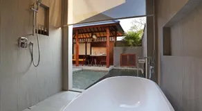 Theanna Villa and Spa Canggu - Image 5