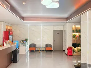 Guangzhou Nuoman Residence - Railway Station Xichun Subway Station Branch - Image 4
