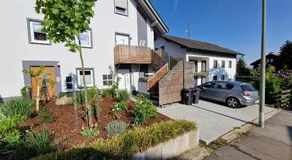 Appartment-Ferienwohnung mit Küche, Bad, WLAN, Klimaanlage, Modern eingerichtet - Image 4