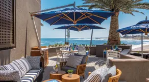 Strand Hotel Swakopmund - Image 5