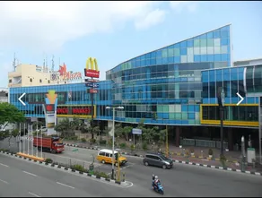 Pelita Apartemen 3 BR Borneo Bay Balikpapan - Image 2