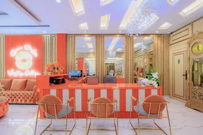 RedDoorz Plus Syariah @ Tiban Centre Batam - Image 5