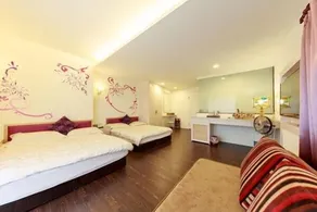 Qinbian B&B - Image 2
