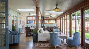 The Lodge - Image 4