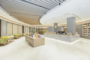 Jingjin Business Hotel - Image 2