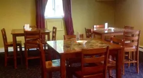 Hotel Terrace - Image 4