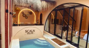 Scala Villas With Private Pool Yogyakarta - Image 3