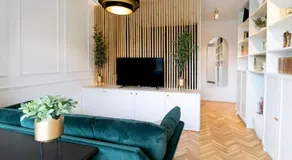 Samuel Wang - The Green Home - Image 3