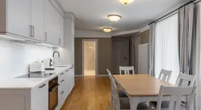 Roze Kūrmājas Residence - Image 3