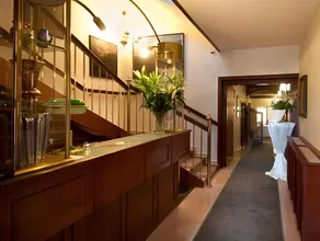 Boutique Hotel U Solné brány - Image 3