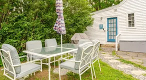 Mystic Riverfront Captain's Home - Image 3