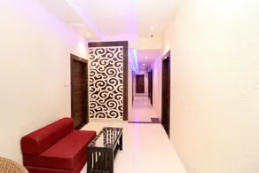 Hotel O Azaad Lifestyle - Image 3
