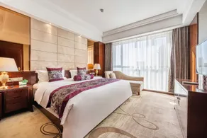 Navi Hotel (Yinchuan International Convention and Exhibition Center Branch) - Image 2