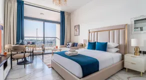 GuestReady - Studio | Skyline & Burj Khalifa Views - Image 2