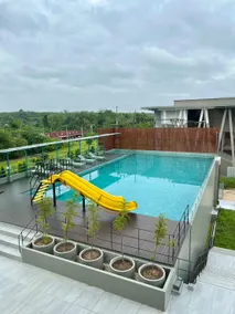 Lalisa Hotel Sadao - Image 5
