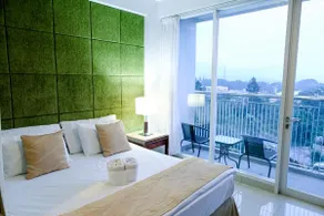 Dago Suites Apartement - studio 1 - Image 3