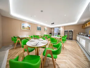 Vienna 3 Good Hotel (Anyang Shuiye Fuyan Avenue Branch) - Image 3