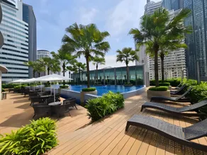 Yemala Suites at Vortex KLCC - Image 3