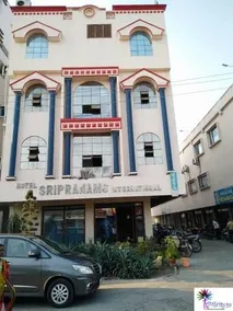 Hotel Sri Pranams International - Image 2