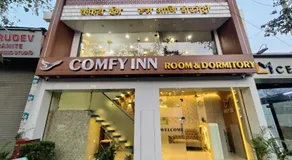 Comfy Inn - Image 4