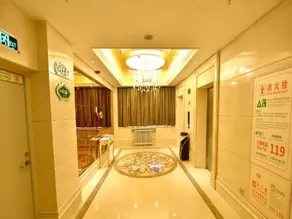 Vienna Hotel Xining Shengli Road - Image 4