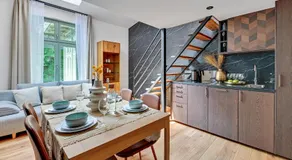 Willa Winieckiego Apartments 300m from Beach Sopot - Image 2