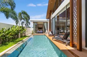 The Ozone Pool Villas by NLA - Image 3