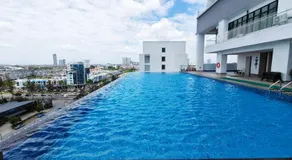 Swan Garden Resort, Bathub, Seaview 2Day stay -20 Percent Offer, 4 min to Jonkerstreet - Image 3