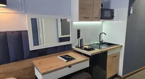 Eldom-NOCLEGI, Kolejowa 15 Wągrowiec - Image 4