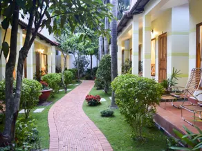 Ngoc Viet Bungalow - Image 5