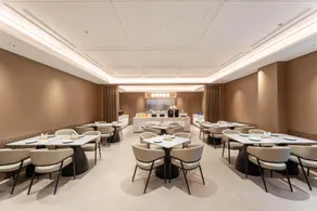 Starway Hotel Kunshan Jinxi Ancient Town - Image 4