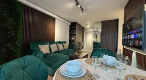 Renting Suceava Glam Apartments with Parking Option - Image 3