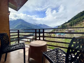 Naina Resort & Cottages - Image 4